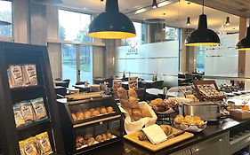 Centurion Swiss Quality Towerhotel Windisch